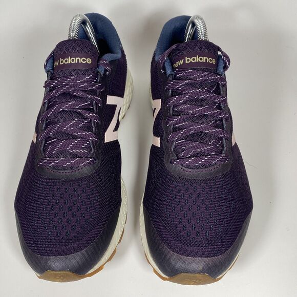 New New Balance Women's 9.5 GW500 Ebony Black Sneakers Trainer, Walking, Gym - Picture 4 of 11